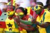 25 Ghanaian nationals seek asylum in Canada after 2026 FIFA World Cup