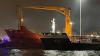 Bunkering Overflow Causes Environmental Emergency at Gran Canaria