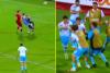 FIFA’s lowest ranked country San Marino finally end 20-year wait for victory as they beat Liechtenstein in Nations League