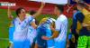 San Marino win first game in 20 YEARS to spark wild scenes of celebration