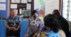 Exclusive-World Bank President in Tuvalu says youth skills key to climate change plan