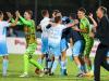 San Marino celebrates its 1st ever competitive win in international soccer