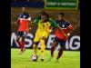 Cuba hold Jamaica to 0-0 draw