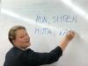 Finnish language classes offered at Saima Park