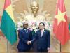 NA Chairman hosts Guinea-Bissau President