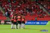 Soca Warriors humbled 4-0 by Honduras in King’s Nations League debut