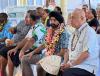 Exclusive-World Bank President Ajay Banga in Tuvalu says youth skills key to climate change plan
