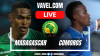 Madagascar x Comoros LIVE Score Updates, Stream Info and How to Watch African Cup of Nations Qualifiers Match