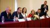 North Macedonia, Romania, Israel - with the greatest interest in spa tourism in Bulgaria