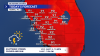 The Weather Authority: More rain and storms for your Tuesday plans