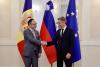 Prime Minister Golob: "Slovenia and Andorra have immense opportunities for successful cooperation"