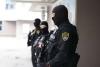 Searches underway at Four Locations in the Sarajevo Canton Area