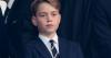 Prince George learns to fly aged 11 as future King makes maiden flight on last day of summer holiday