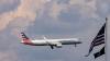 American Airlines launches luxury push with Bollinger champagne and celebrity skincare kits