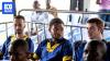 Six foreigners sentenced to death in Democratic Republic of Congo