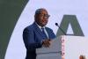 President of Comoros 'slightly injured' in knife attack