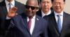 The president of Comoros is ‘slightly injured’ in a knife attack