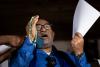 Attacker of Comoros President Found Dead in Prison