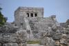 Lidar Survey Reveals 26 Maya Ballcourts in Belize