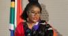 Parliament's Agriculture Committee elects Nobuhle Nkabane as acting chairperson