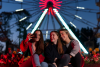 Floriade blooms, Korean cinema shines and democracy gets the party treatment: here’s what’s on this week in Canberra