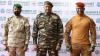 Mali, Burkina Faso, Niger to launch new biometric passports