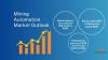 Mining Automation Market is set to boost at a CAGR of 6.4% by 2031 | Analysis by Transparency Market Research Inc.