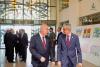 Iraq and Tunisia Strengthen Arab Cultural Ties