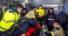 Falklands Fidelis 2 emergency medical evacuation exercise