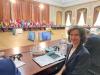 State Secretary Gabrič in Chisinau pledges continued political and development support for Moldova