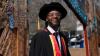 Graduate champions Climate Justice at the International Court of Justice