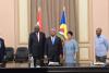 Seychelles' President meets with President of the Cuban National Assembly of People's Power 