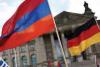 Political consultations between Foreign Ministries of Armenia and  Germany