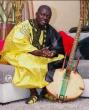 Jaliba Honoured as Cultural Ambassador of ‘Guinea Lanta’