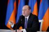 Armenia’s Approach to Beijing