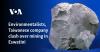 Environmentalists, Taiwanese company clash over mining in Eswatini