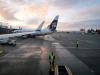 Alaska Airlines grounds U.S. flights after another IT outage