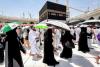Saudi Arabia Sets Strict Health Criteria for Haj 2025, Urges Vulnerable Groups to Postpone
