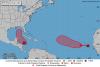 NHC: Two weather disturbances show high chance of development