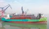 Fuel uncertainty collides with shipping’s newbuilding boom