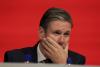 Britain's Two-Tier System Laid Bare