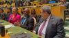 St. Vincent and the Grenadines Prime Minister Dr. Ralph Gonsalves Leads 4 Person Delegation to 79th United Nations General Assembly, Focuses on Climate Advocacy