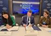 Dominican Republic partners with World Economic Forum to tackle plastic pollution