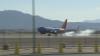 Southwest Airlines connecting Las Vegas to Mexican resort cities