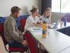Researchers join capacity building workshop on Fisheries Science and Marine Protected Areas