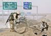 Iraq faces sovereignty test as US-led military coalition exit nears
