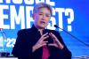 Penny Wong Calls for Lebanon Inclusion in US-Iran Ceasefire as Israel Attacks Anew