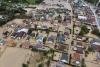 Bosnia and Croatia are struggling with torrential rain: Flash floods and rising rivers