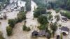 Bosnia declares state of emergency after at least 21 killed in flooding