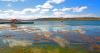 Falklands Islands set for £20m boost to RAF base as future with UK in the balance